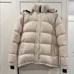 Aritzia Superpuff original